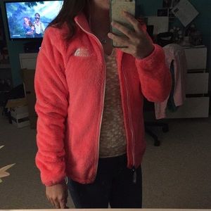 North Face Jacket